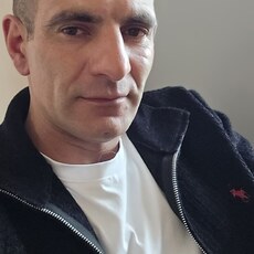 Фотография мужчины Gago, 36 лет из г. Ванадзор