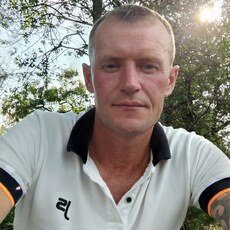 Фотография мужчины Андрей, 46 лет из г. Изобильный