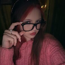 Фотография девушки Кира, 18 лет из г. Минск