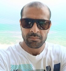 Фотография мужчины Tolik, 38 лет из г. Худжанд