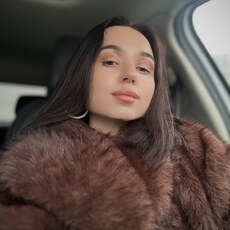 Sherefe, 23 из г. Новосибирск.