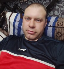 Фотография мужчины Даниил, 41 год из г. Краснодар