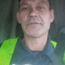 Фотография мужчины Алексей, 47 лет из г. Искитим