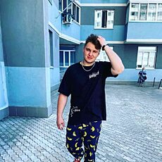 Фотография мужчины Молодой, 30 лет из г. Тольятти