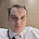 Матфей, 19 лет