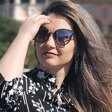 Фотография девушки Милана, 25 лет из г. Брянск