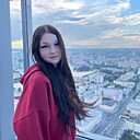 Елизавета, 19 лет