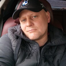 Фотография мужчины Александр, 35 лет из г. Омск