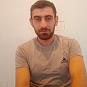 Мгер, 34 года