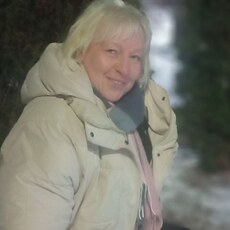 Фотография девушки Маруся, 50 лет из г. Нижний Новгород
