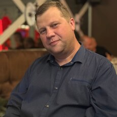 Фотография мужчины Андрей, 40 лет из г. Рязань