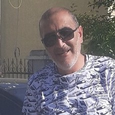 Фотография мужчины Альберт, 50 лет из г. Ереван
