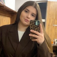 Фотография девушки Светлана, 20 лет из г. Сысерть