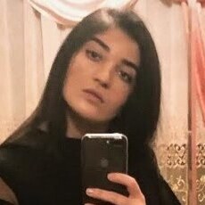 Фарида, 27 из г. Москва.