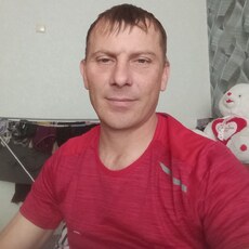 Фотография мужчины Виктор, 44 года из г. Воронеж