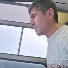 Фотография мужчины Назар, 43 года из г. Екатеринбург