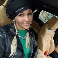 Юлия, 33 из г. Москва.