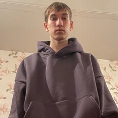 Фотография мужчины Алексей, 20 лет из г. Брест