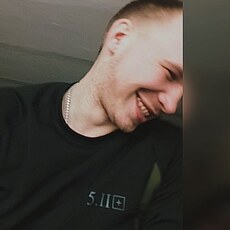 Фотография мужчины Semyn, 23 года из г. Нижний Новгород