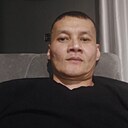 Алмаз, 38 лет