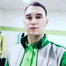 Фотография мужчины Радмил, 31 год из г. Лениногорск