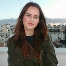 Фотография девушки Екатерина, 29 лет из г. Владивосток