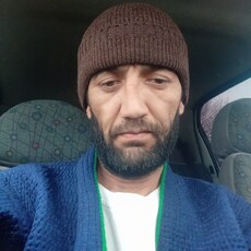 Фотография мужчины Федя, 37 лет из г. Бухара