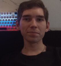 Фотография мужчины Денис, 22 года из г. Барнаул