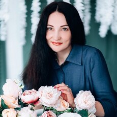 Ольга, 48 из г. Кострома.