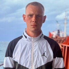 Фотография мужчины Иван, 22 года из г. Артем