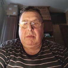 Фотография мужчины Евгений, 67 лет из г. Подольск
