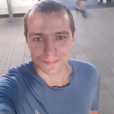 Фотография мужчины Сергей, 31 год из г. Одинцово