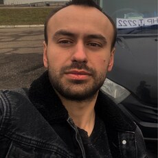 Фотография мужчины Сергей, 26 лет из г. Борисов