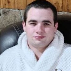 Фотография мужчины Андрій, 20 лет из г. Смела