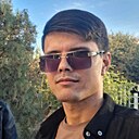 Фархад, 25 лет