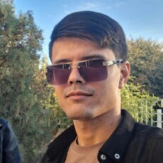 Фотография мужчины Фархад, 25 лет из г. Санкт-Петербург
