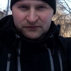 Фотография мужчины Виктор, 38 лет из г. Тюмень