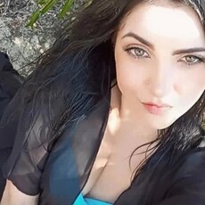 Фотография девушки Аліна, 32 года из г. Сребное