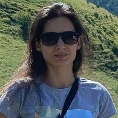 Фотография девушки Оксана, 31 год из г. Санкт-Петербург