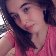 Фотография девушки Таня, 23 года из г. Лановцы
