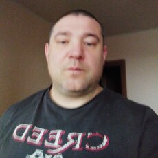 Фотография мужчины Юрій, 25 лет из г. Киев