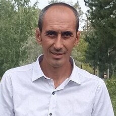 Фотография мужчины Вадим, 42 года из г. Костанай