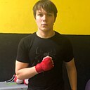 Никита, 19 лет