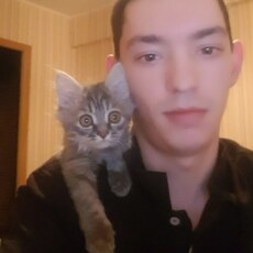 Фотография мужчины Alexs, 35 лет из г. Ярославль