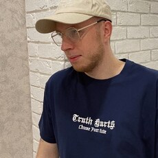 Фотография мужчины Рома, 25 лет из г. Саратов