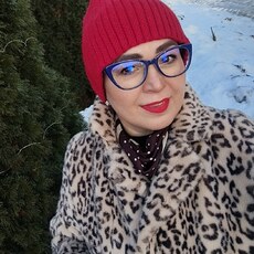 Фотография девушки Галина, 40 лет из г. Вологда