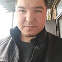 Ильфат, 31 год