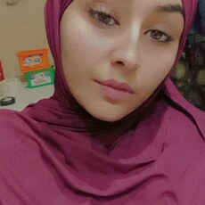 Фотография девушки Зарема, 32 года из г. Москва