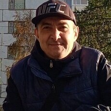 Фотография мужчины Вячеслав, 43 года из г. Усть-Илимск