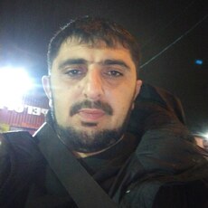 Фотография мужчины Камиль, 30 лет из г. Иркутск
